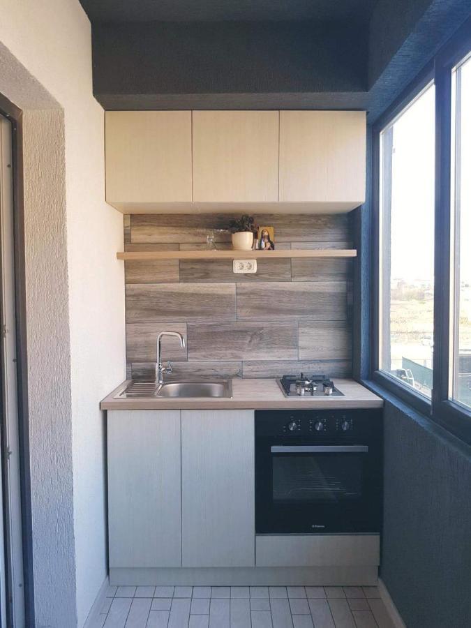 Daisy Apartament Navodari Dış mekan fotoğraf