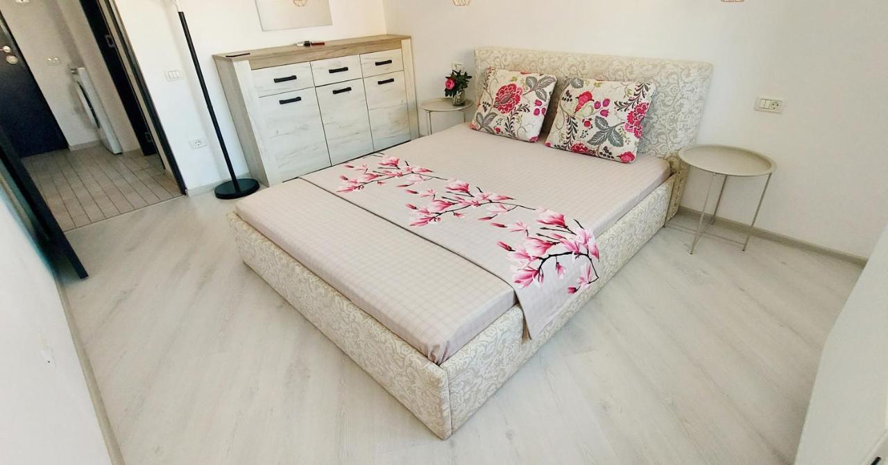 Daisy Apartament Navodari Dış mekan fotoğraf