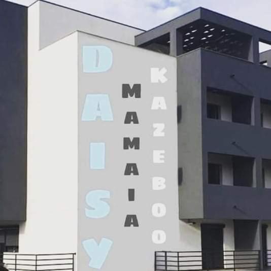 Daisy Apartament Navodari Dış mekan fotoğraf