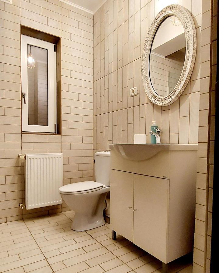 Daisy Apartament Navodari Dış mekan fotoğraf