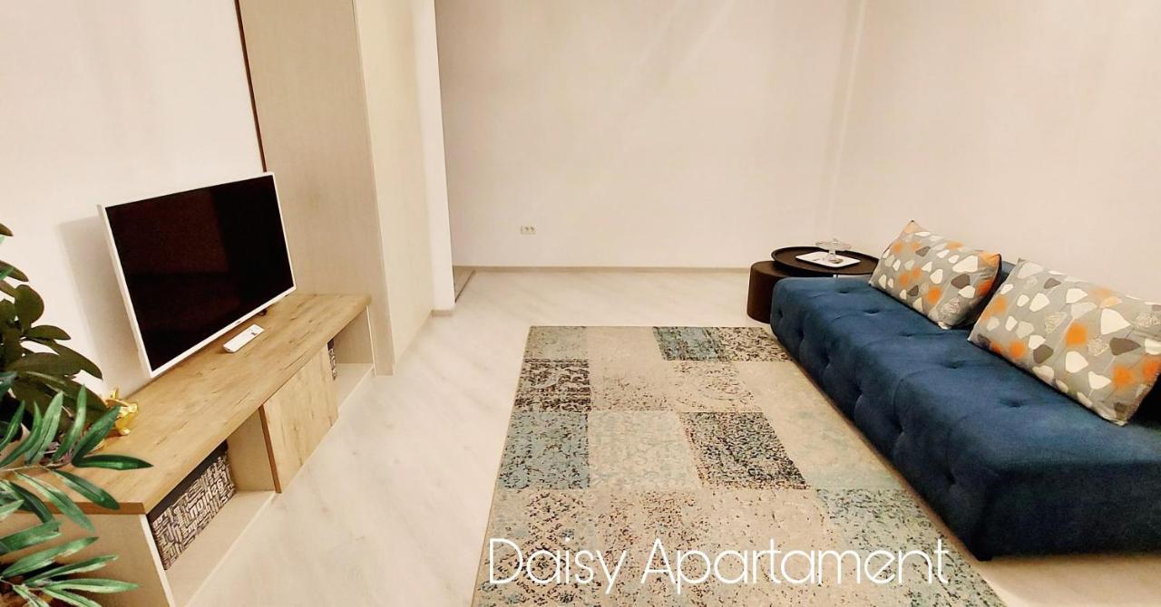 Daisy Apartament Navodari Dış mekan fotoğraf