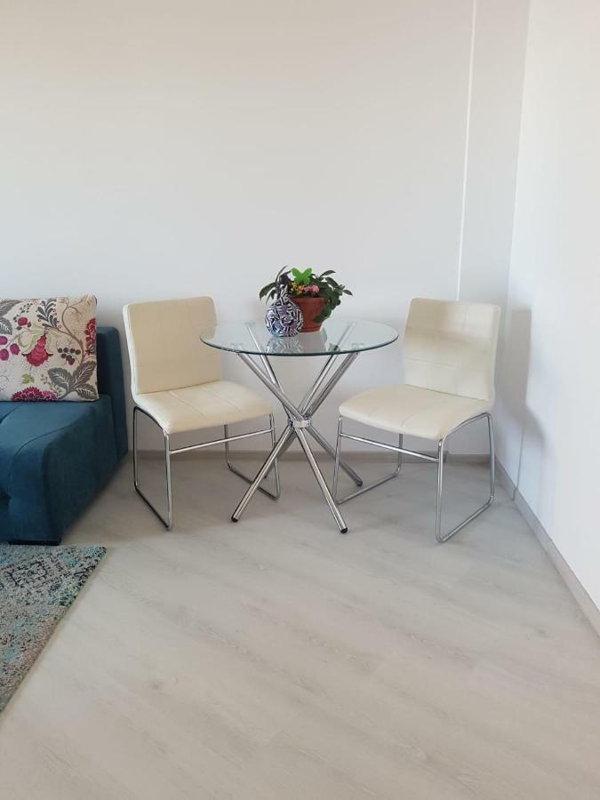 Daisy Apartament Navodari Dış mekan fotoğraf